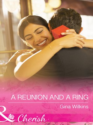 cover image of A Reunion and a Ring